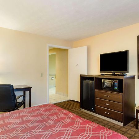 Econo Lodge Boston-Malden Dış mekan fotoğraf