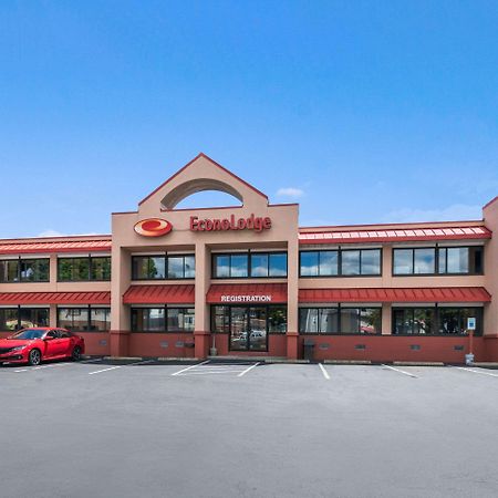 Econo Lodge Boston-Malden Dış mekan fotoğraf