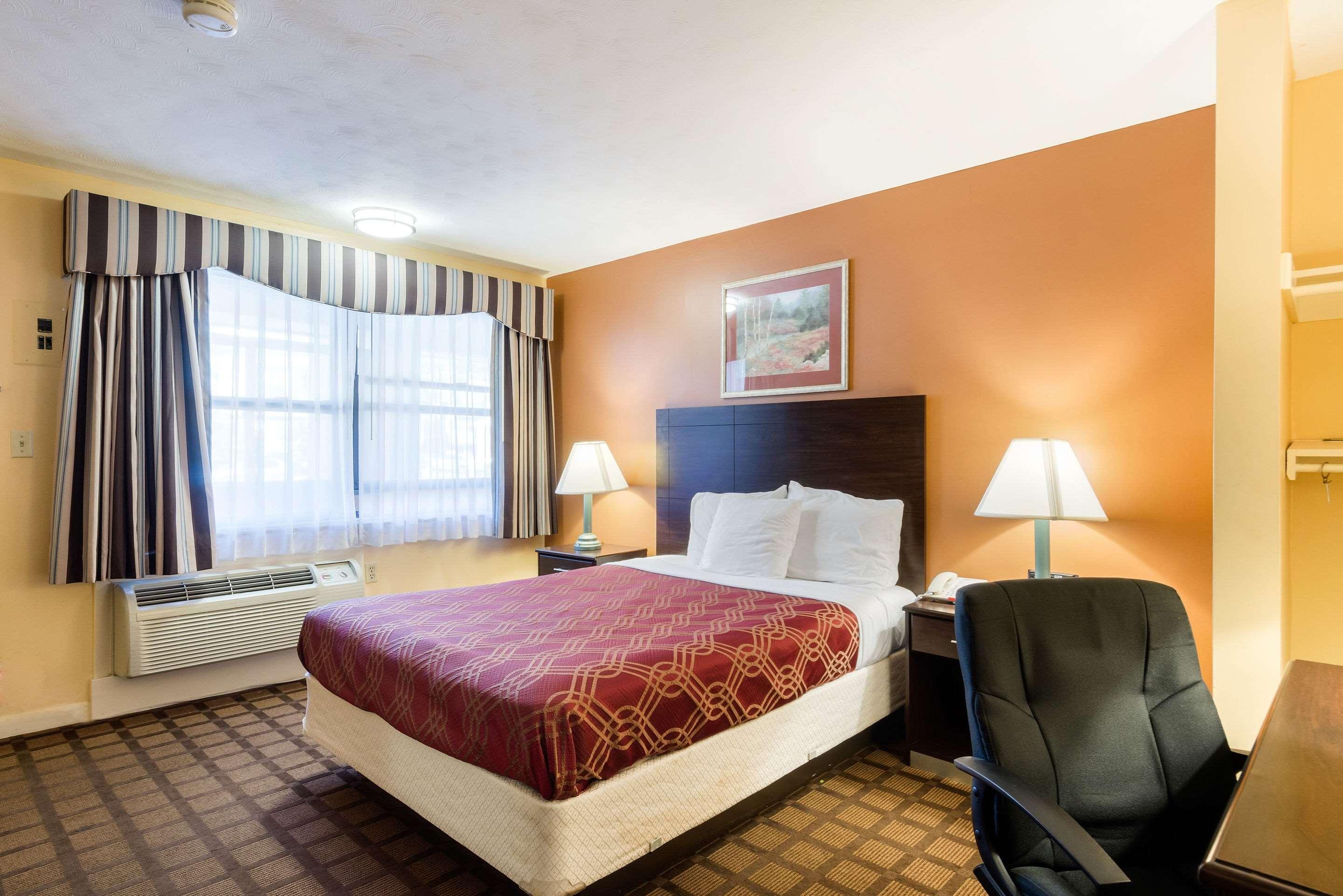 Econo Lodge Boston-Malden Dış mekan fotoğraf