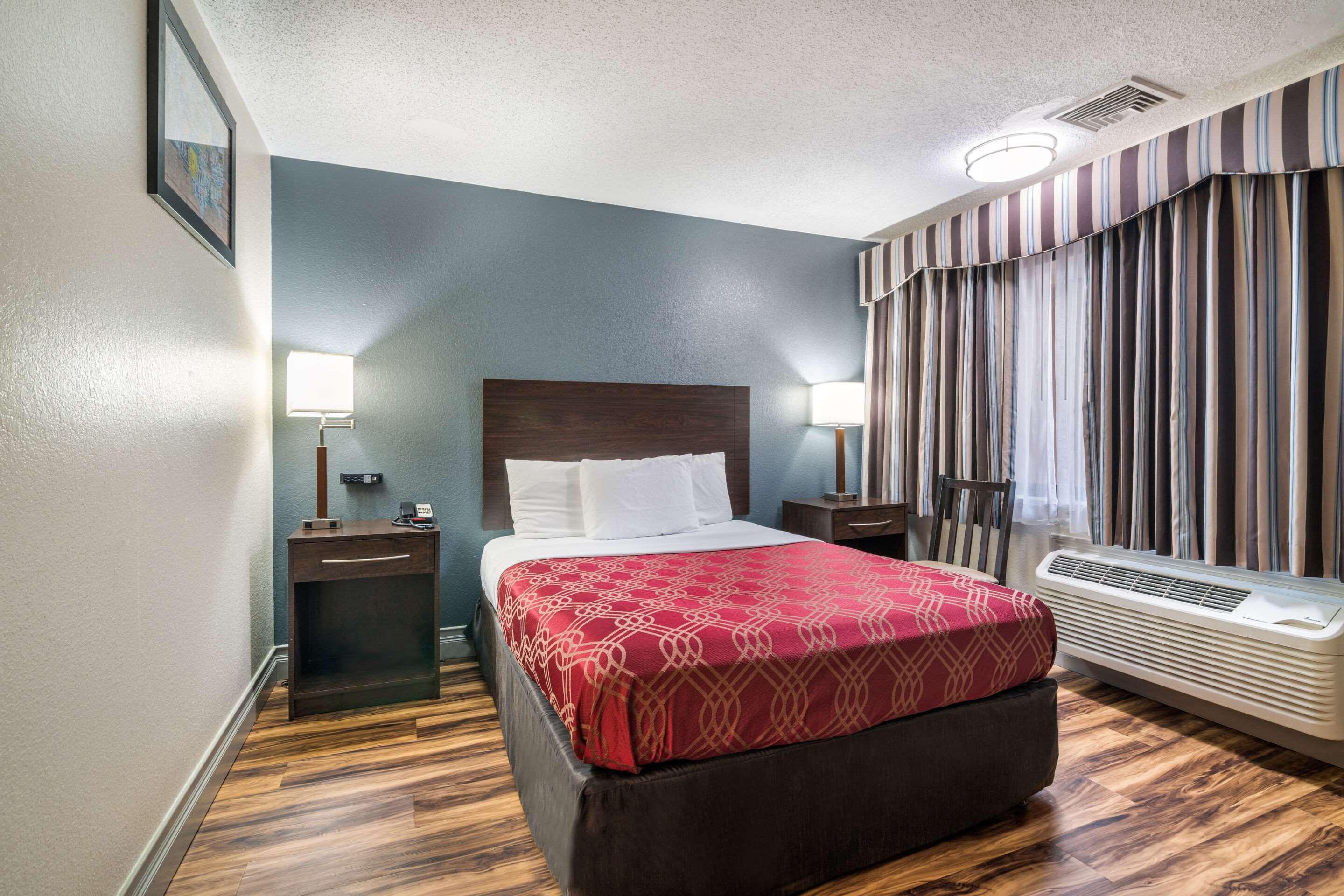 Econo Lodge Boston-Malden Dış mekan fotoğraf