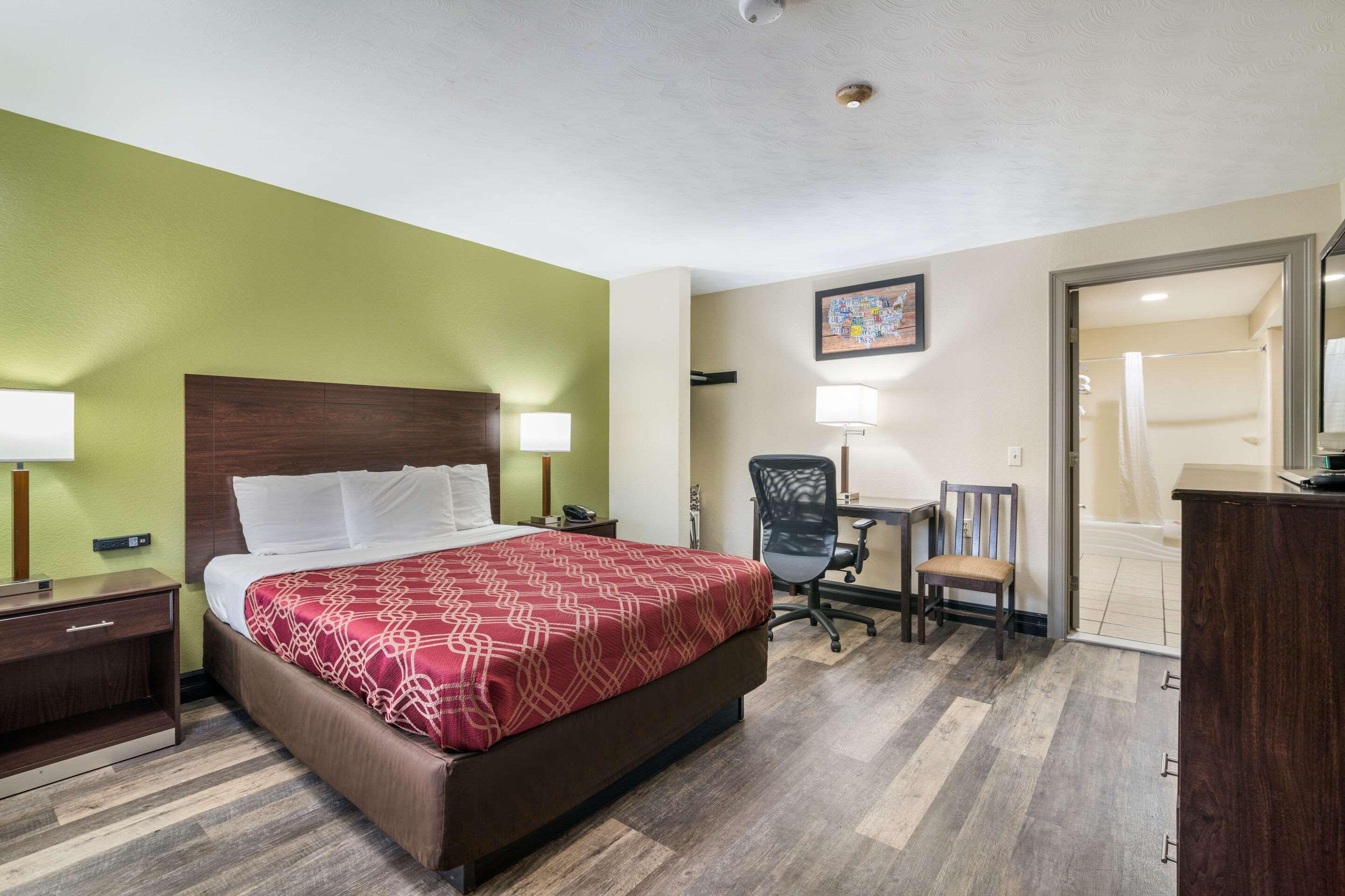 Econo Lodge Boston-Malden Dış mekan fotoğraf