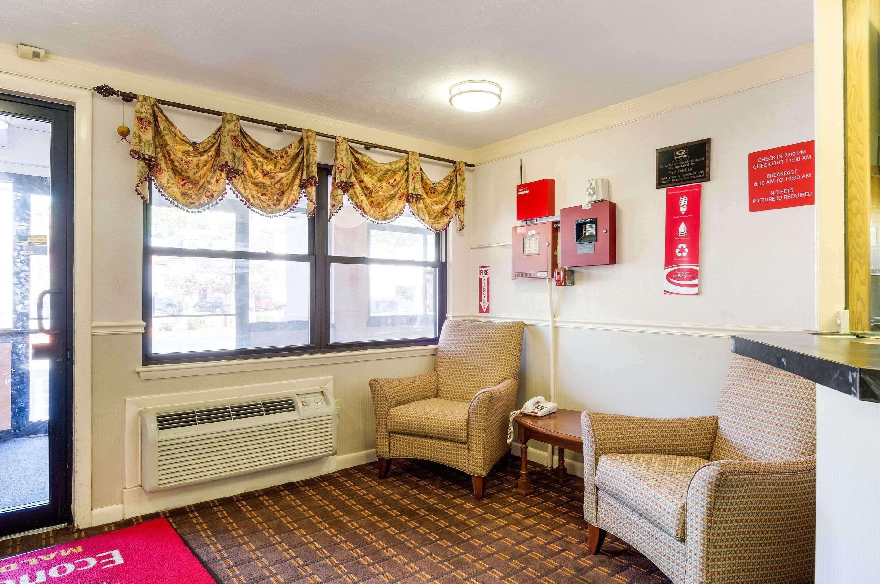 Econo Lodge Boston-Malden Dış mekan fotoğraf