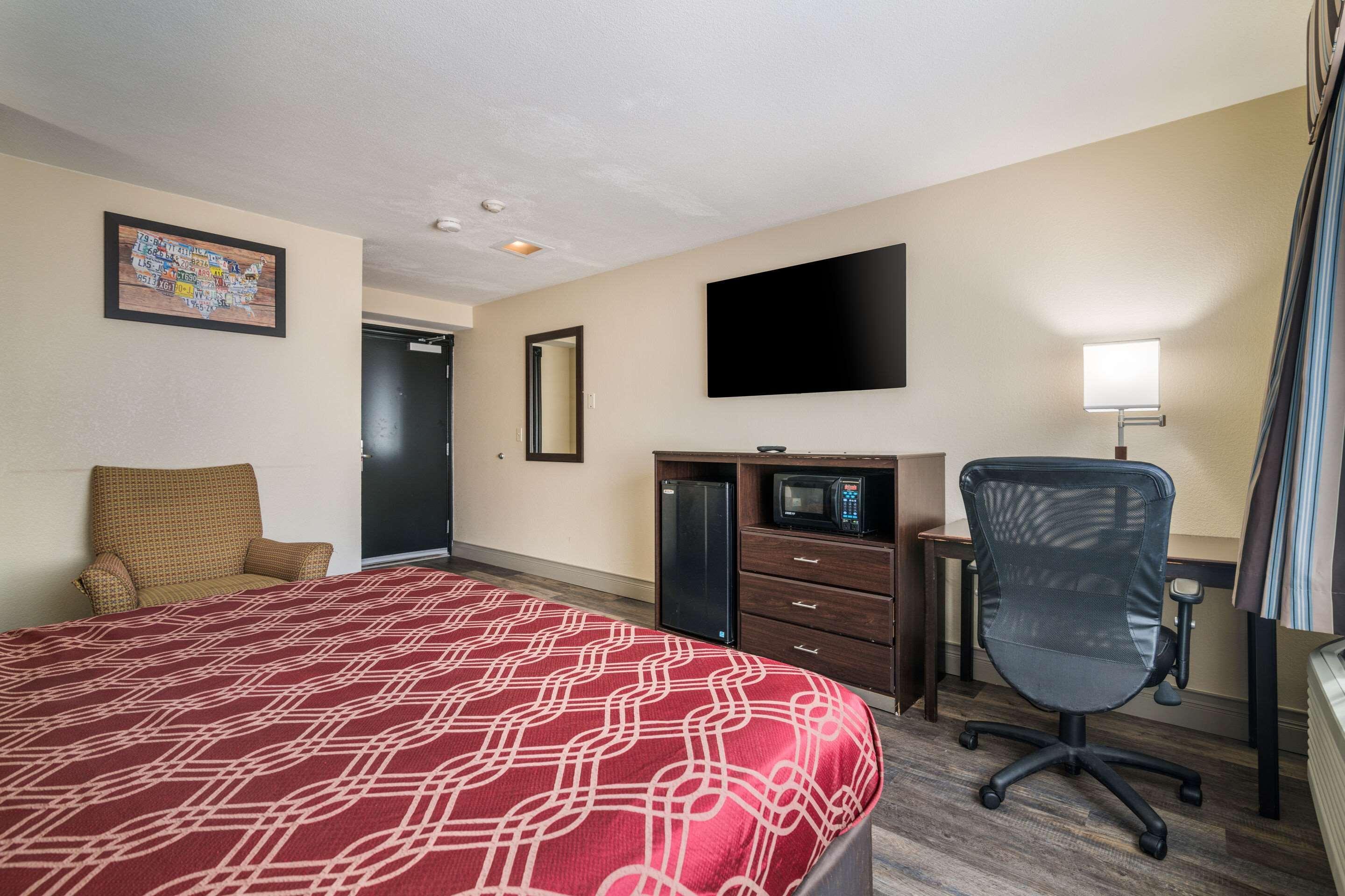 Econo Lodge Boston-Malden Dış mekan fotoğraf