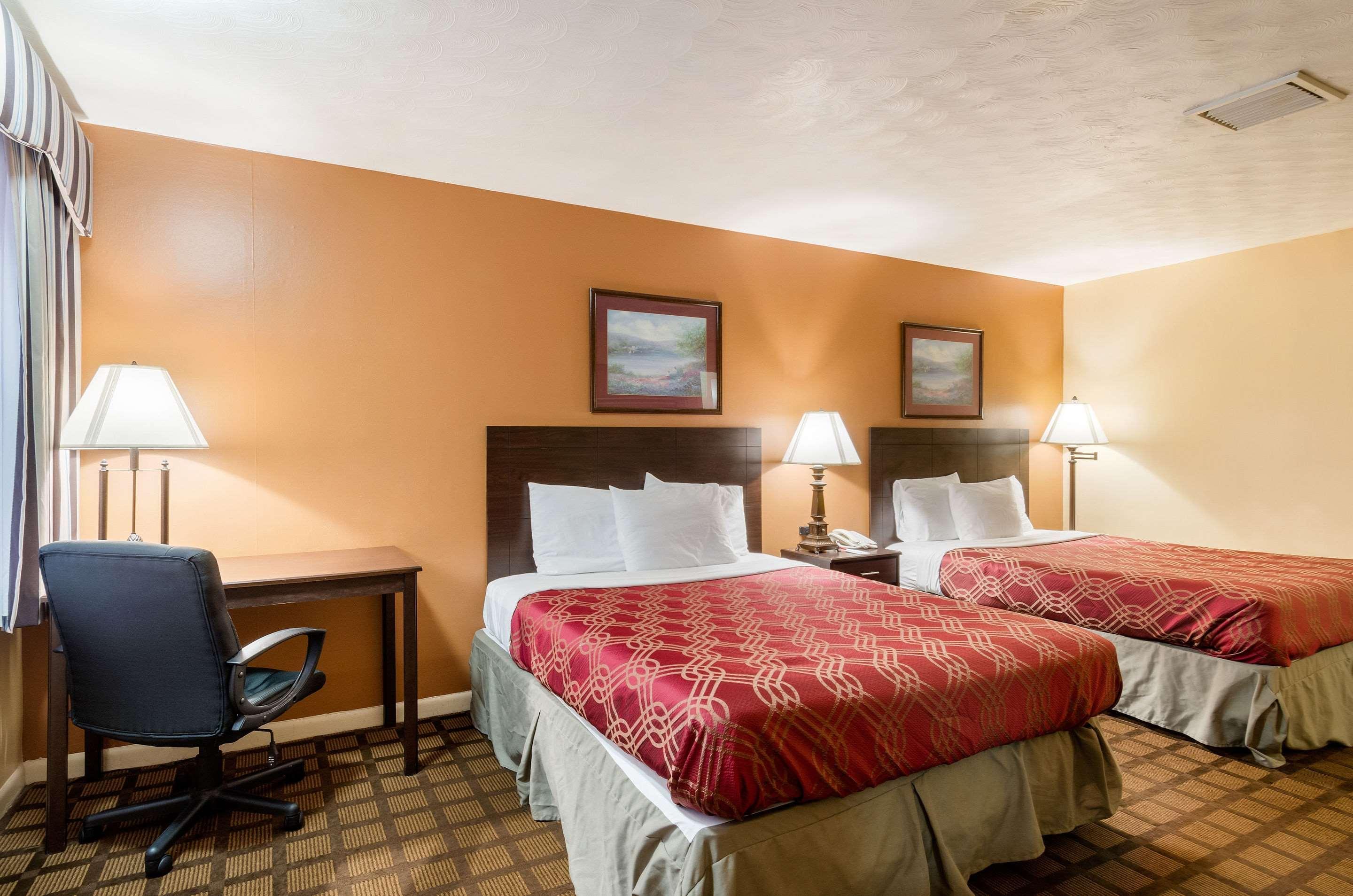 Econo Lodge Boston-Malden Dış mekan fotoğraf