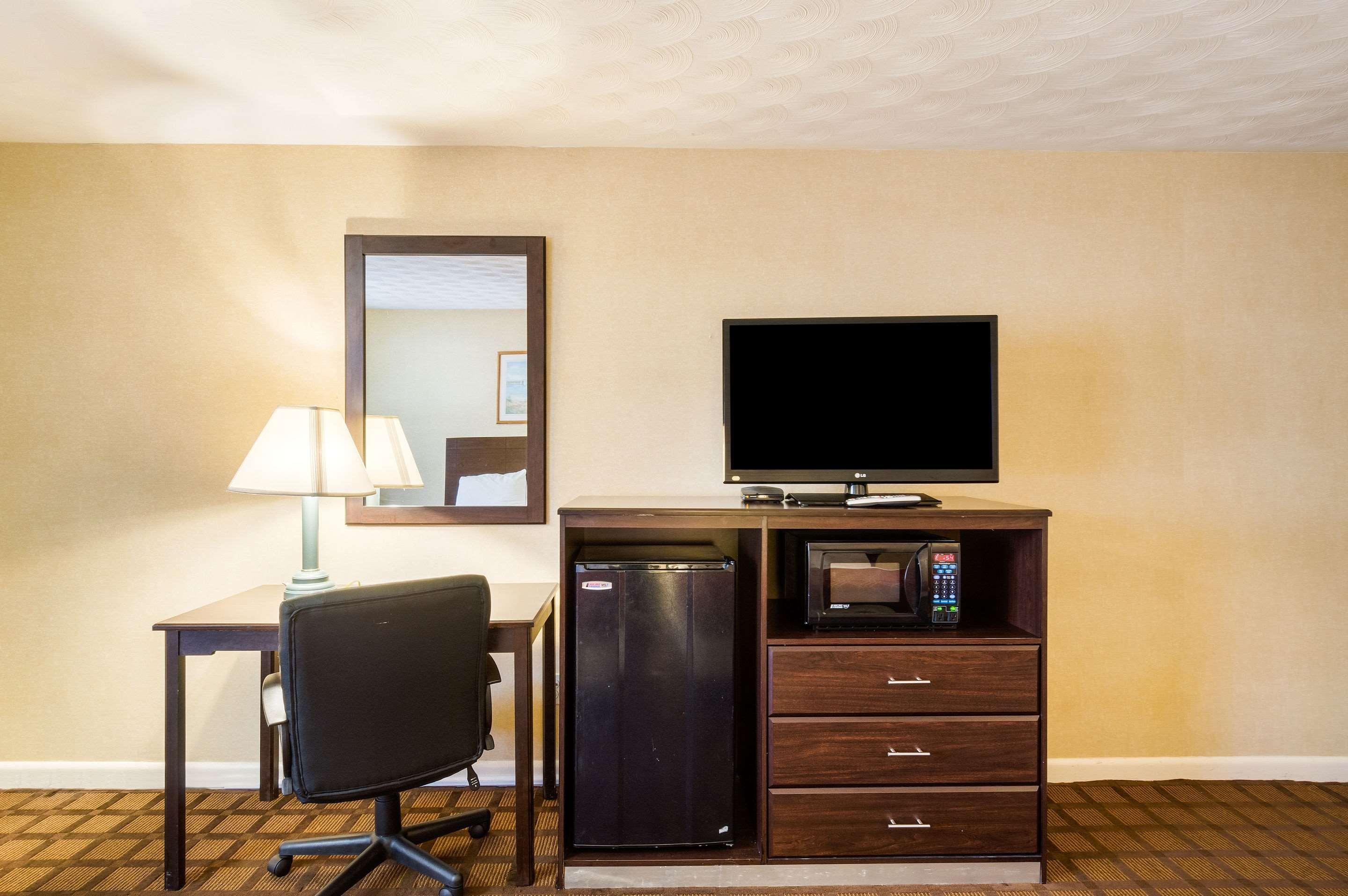 Econo Lodge Boston-Malden Dış mekan fotoğraf
