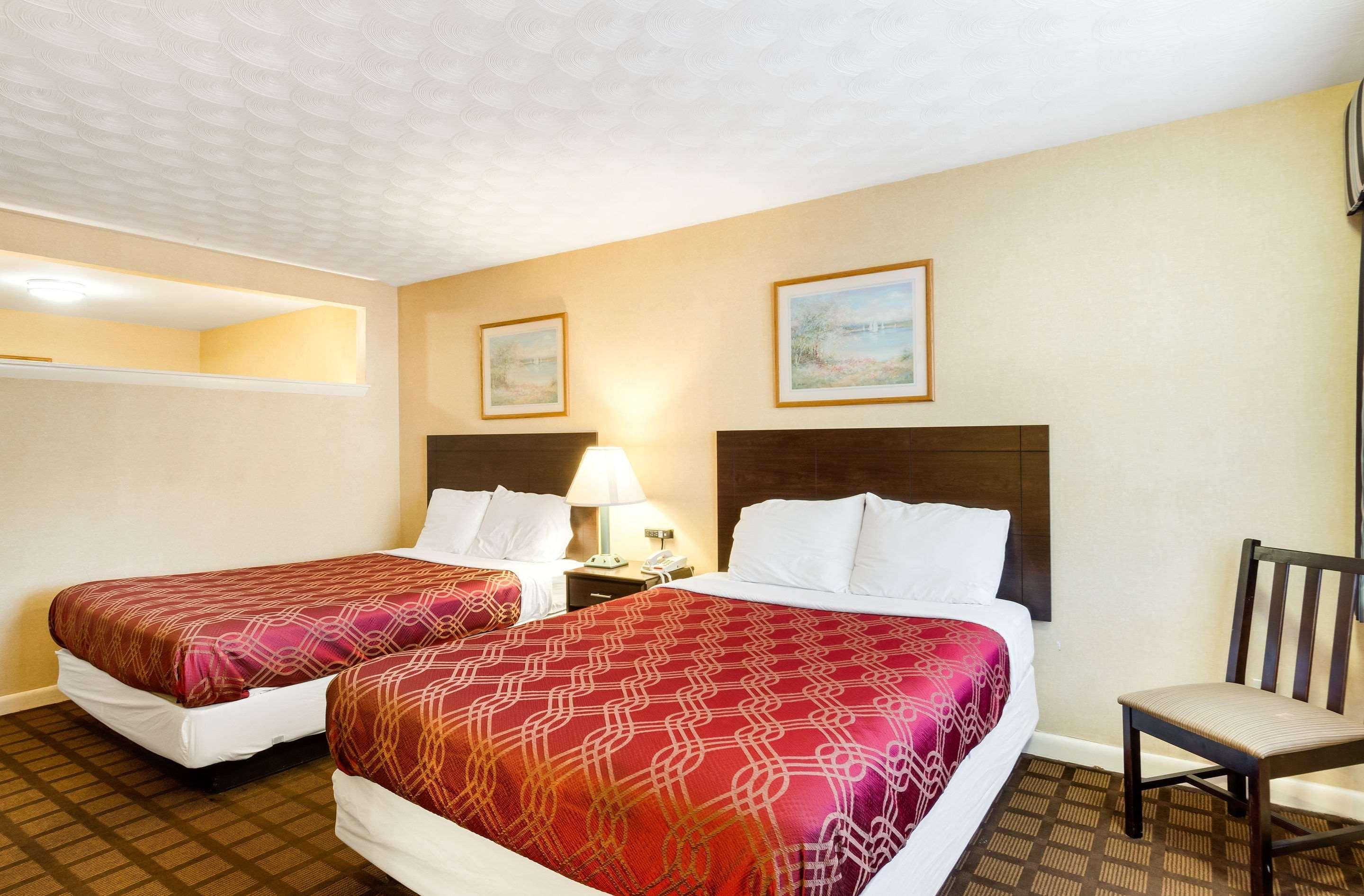 Econo Lodge Boston-Malden Dış mekan fotoğraf