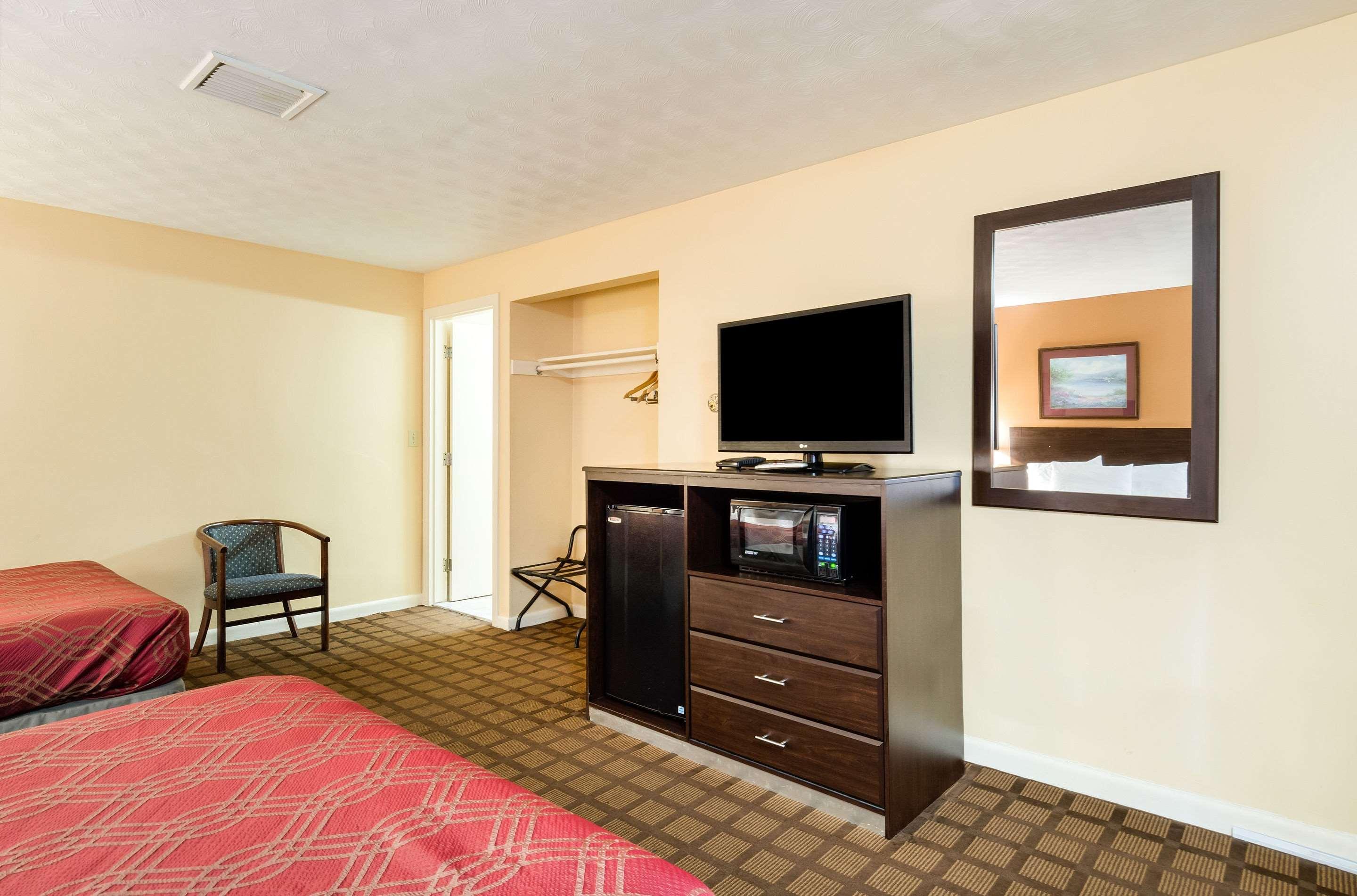 Econo Lodge Boston-Malden Dış mekan fotoğraf