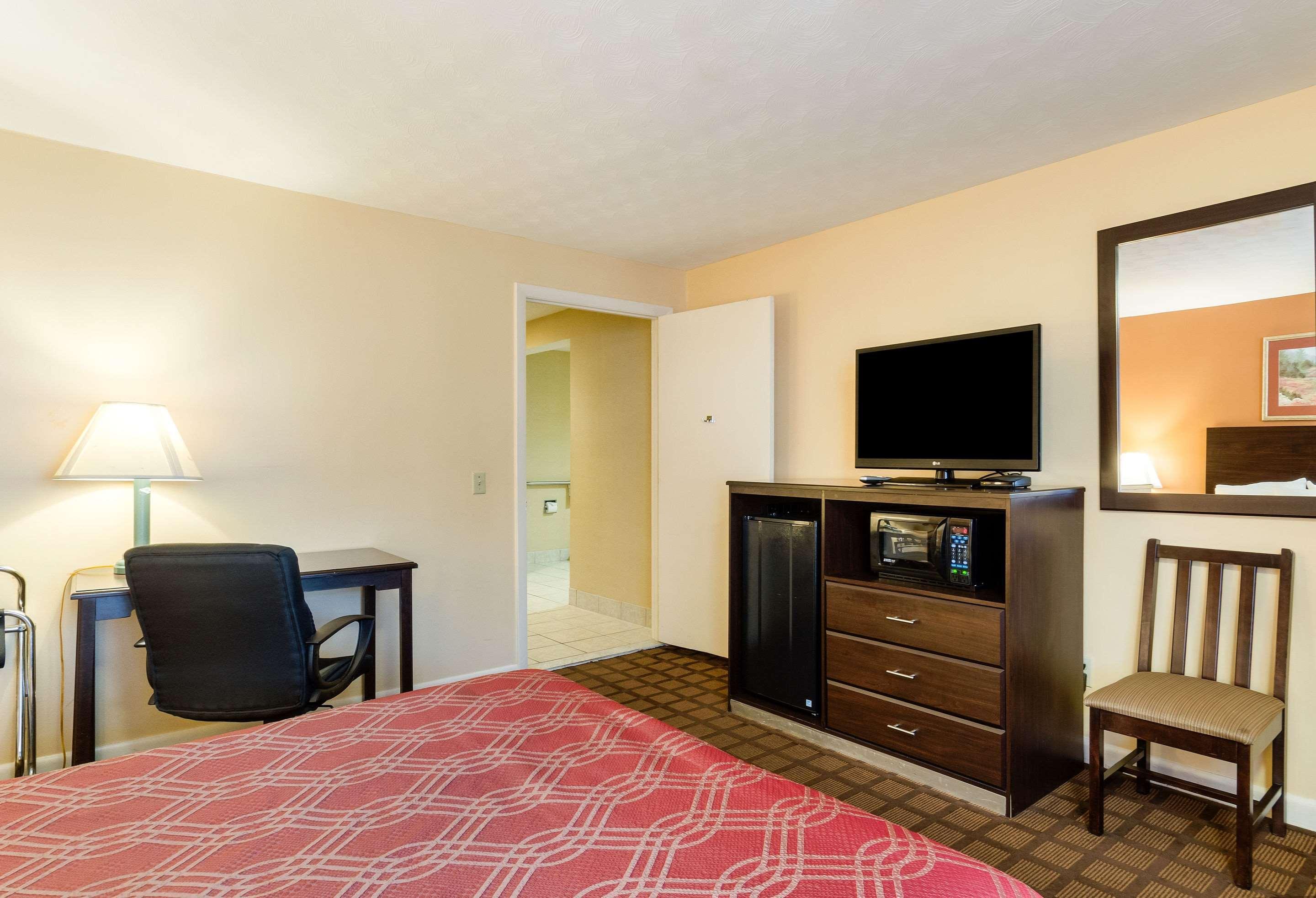 Econo Lodge Boston-Malden Dış mekan fotoğraf