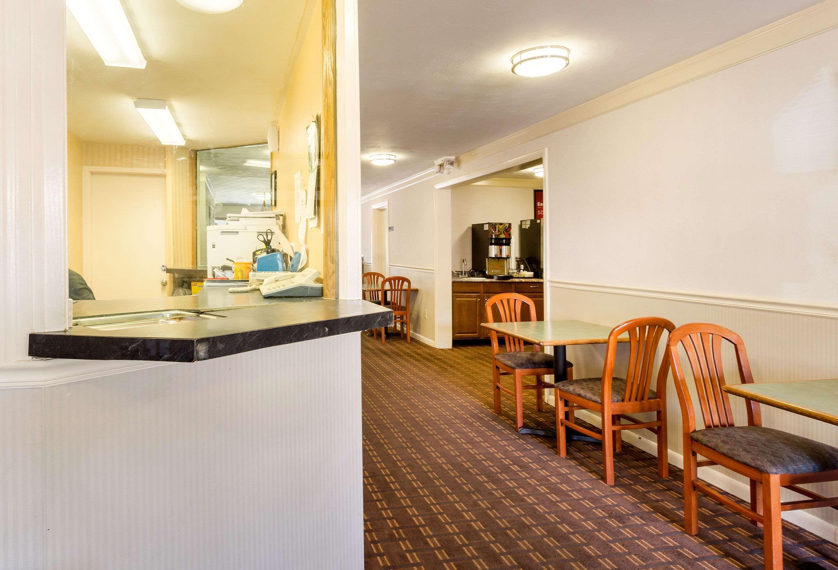 Econo Lodge Boston-Malden Dış mekan fotoğraf