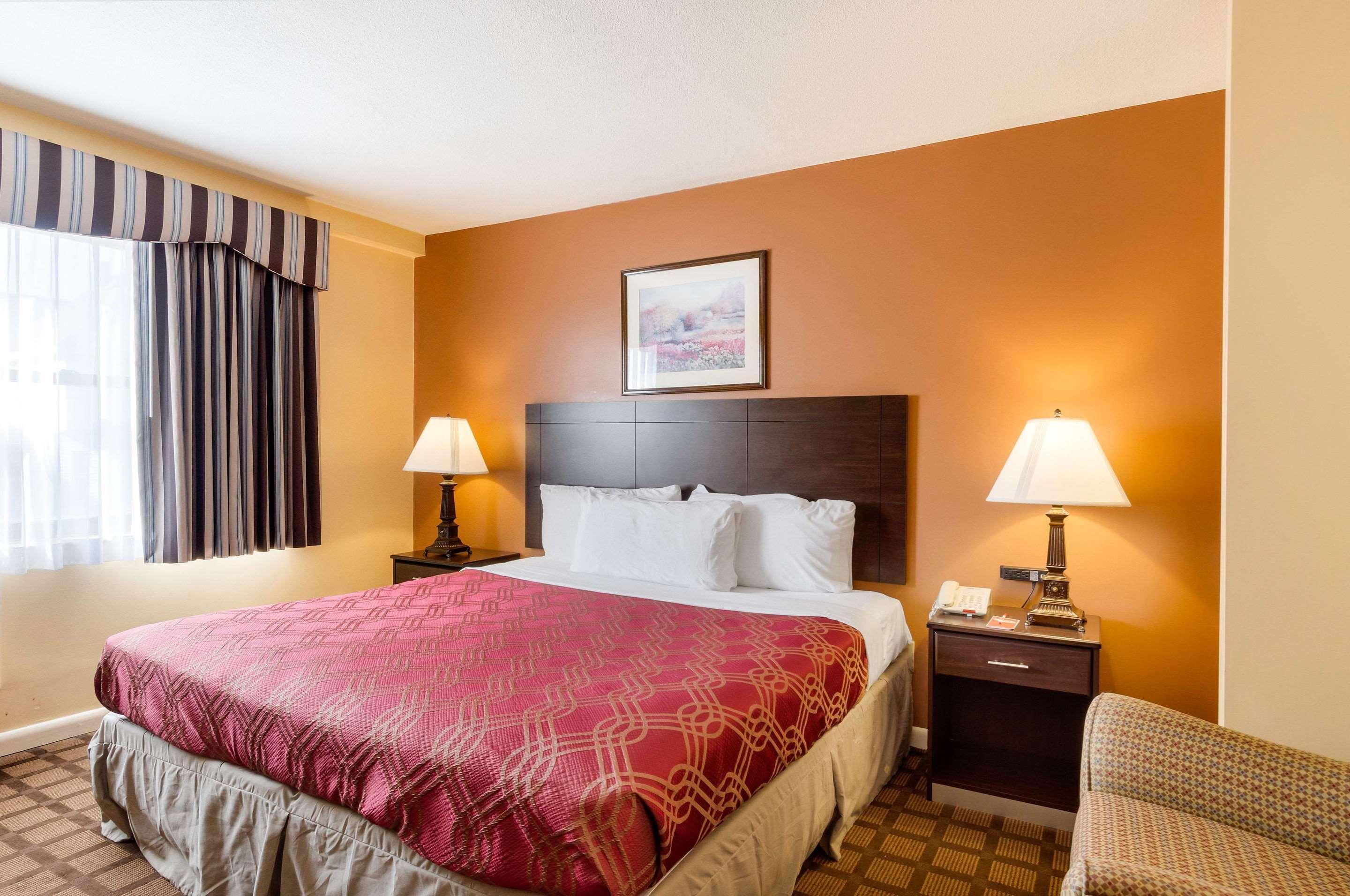Econo Lodge Boston-Malden Dış mekan fotoğraf
