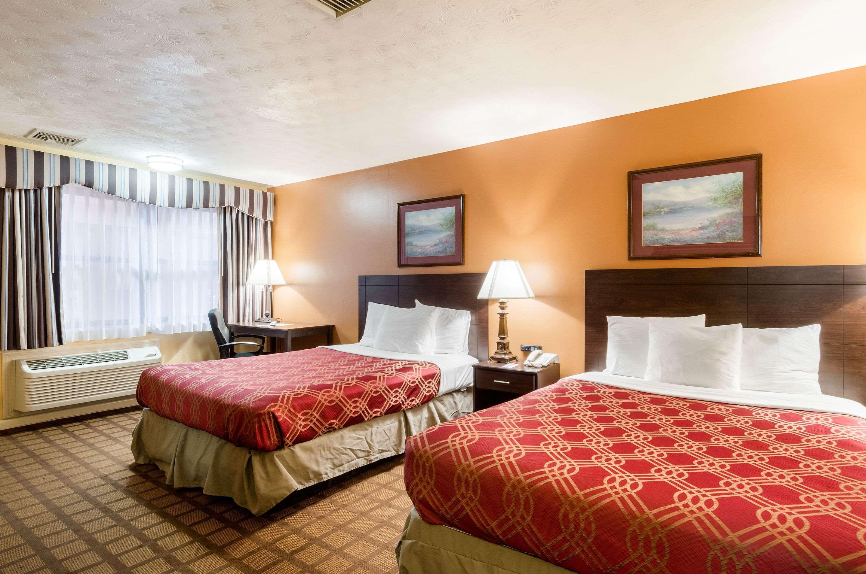 Econo Lodge Boston-Malden Dış mekan fotoğraf