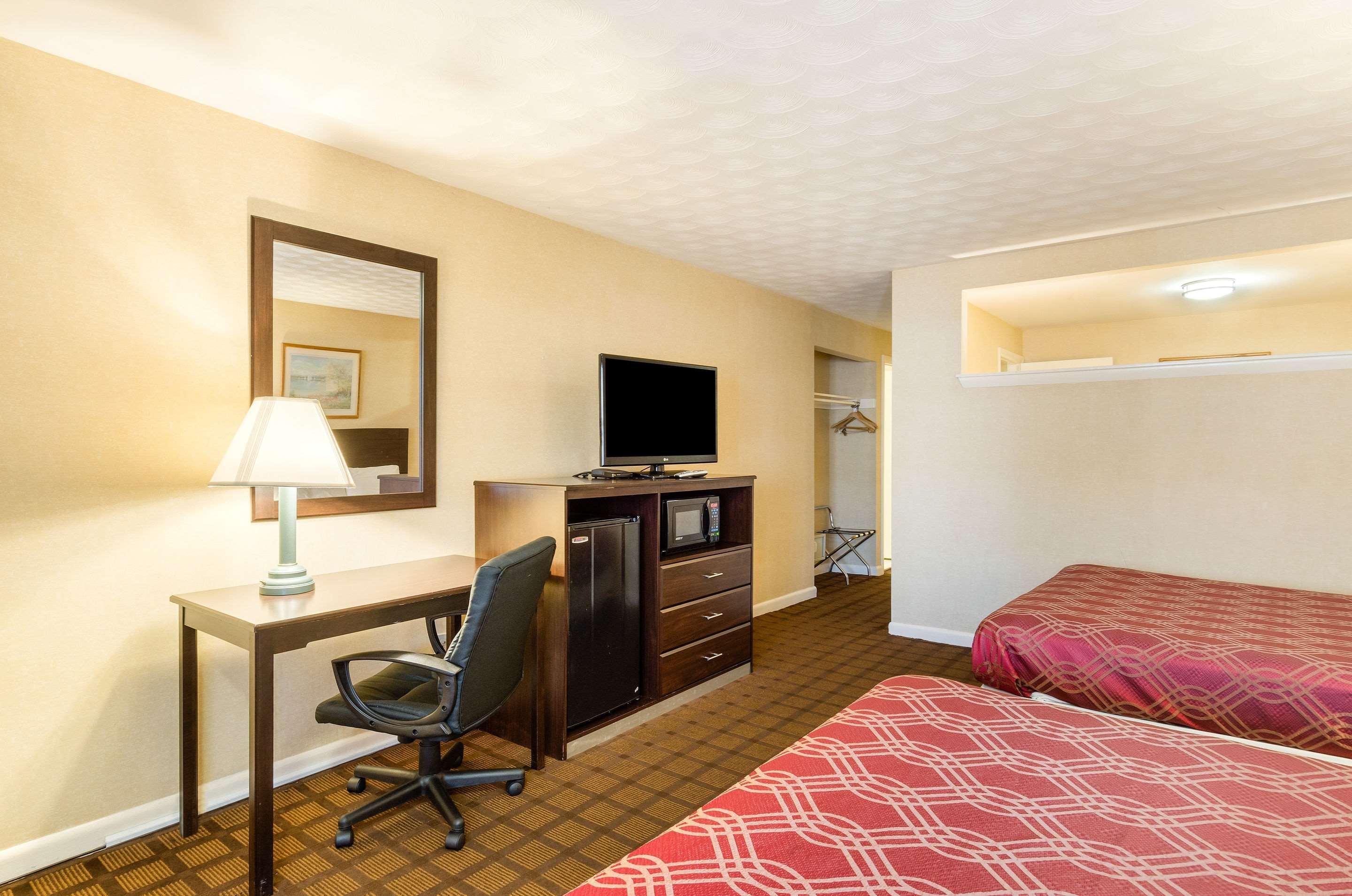 Econo Lodge Boston-Malden Dış mekan fotoğraf