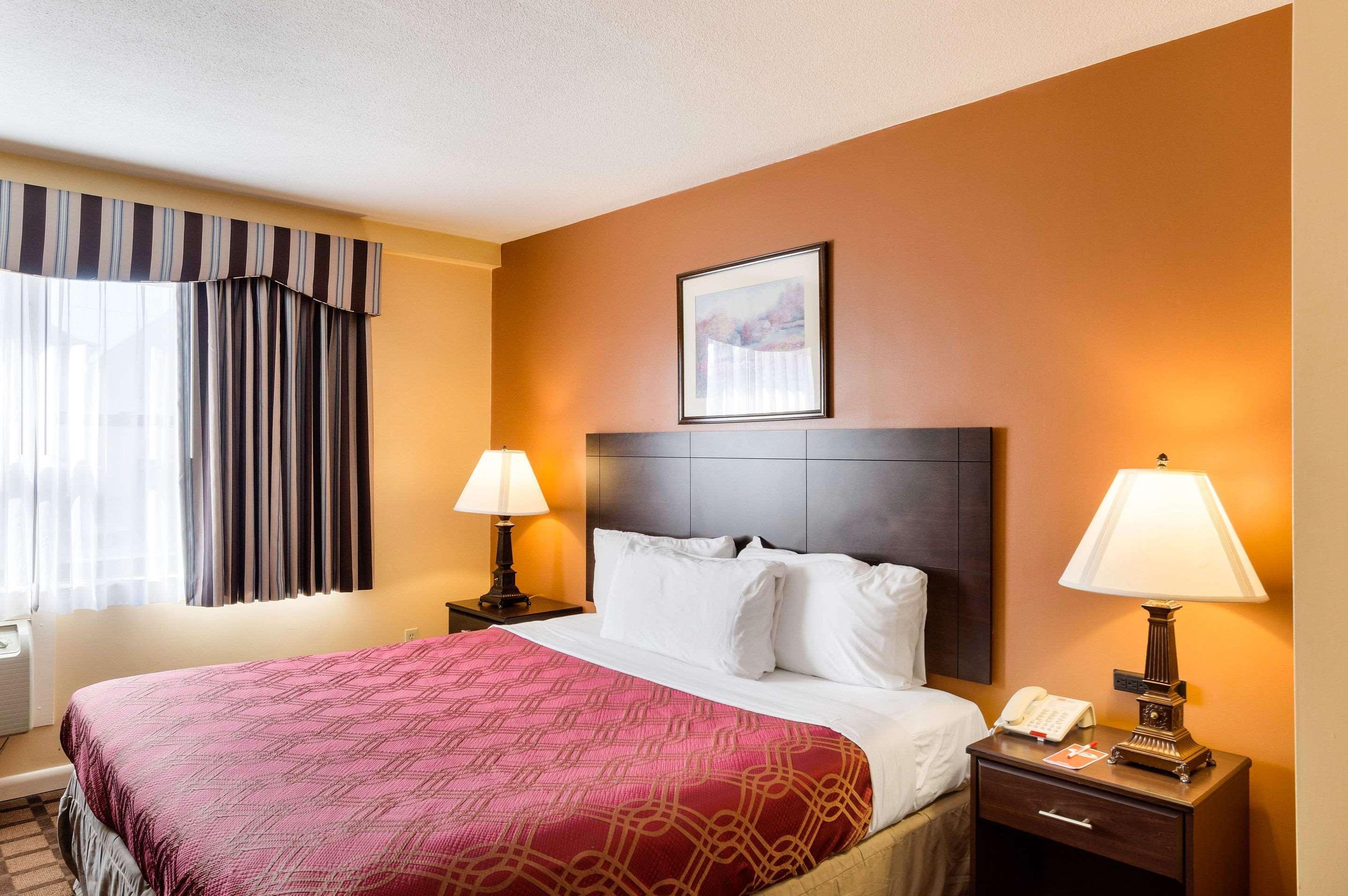 Econo Lodge Boston-Malden Dış mekan fotoğraf