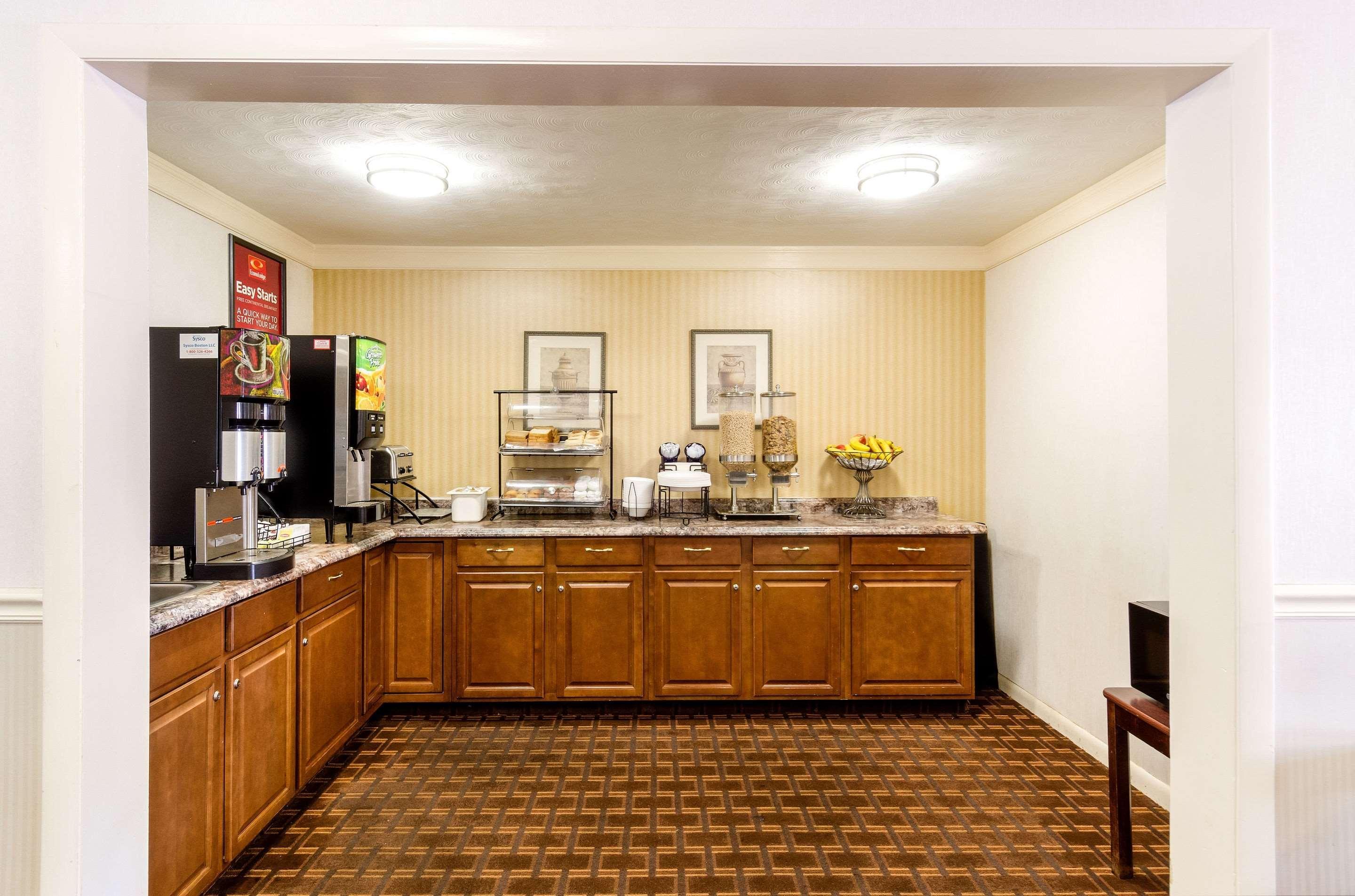 Econo Lodge Boston-Malden Dış mekan fotoğraf