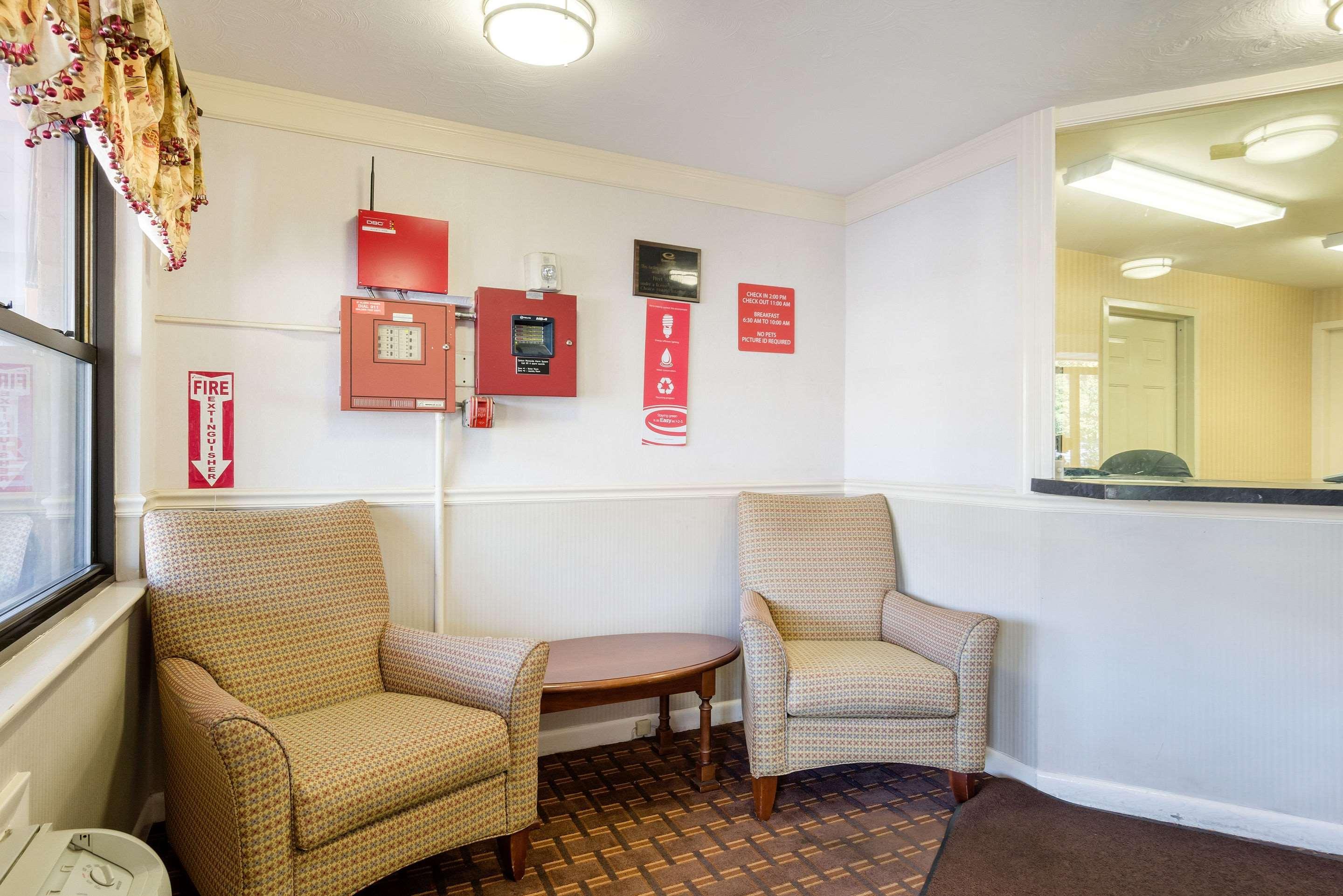 Econo Lodge Boston-Malden Dış mekan fotoğraf