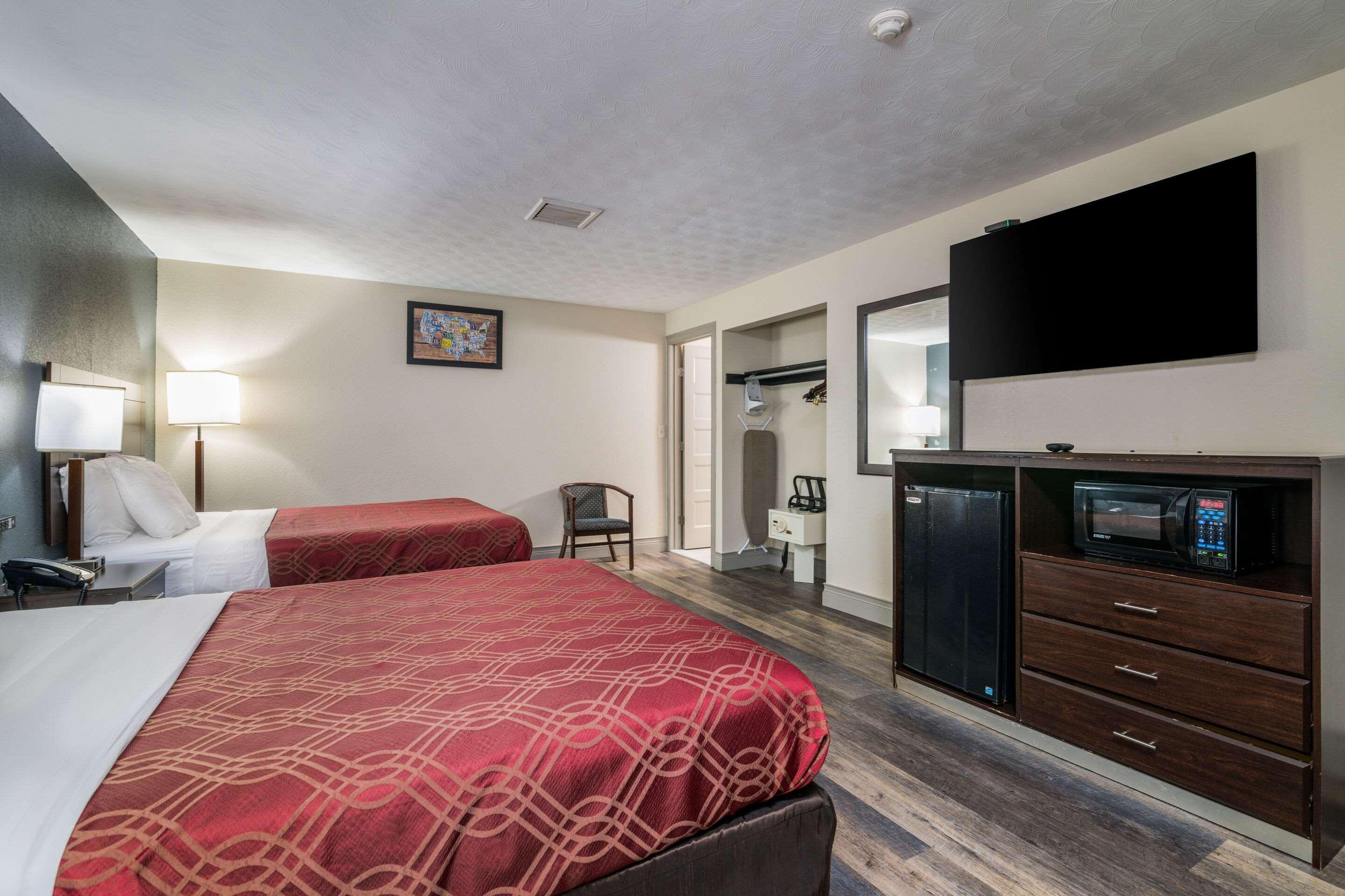 Econo Lodge Boston-Malden Dış mekan fotoğraf