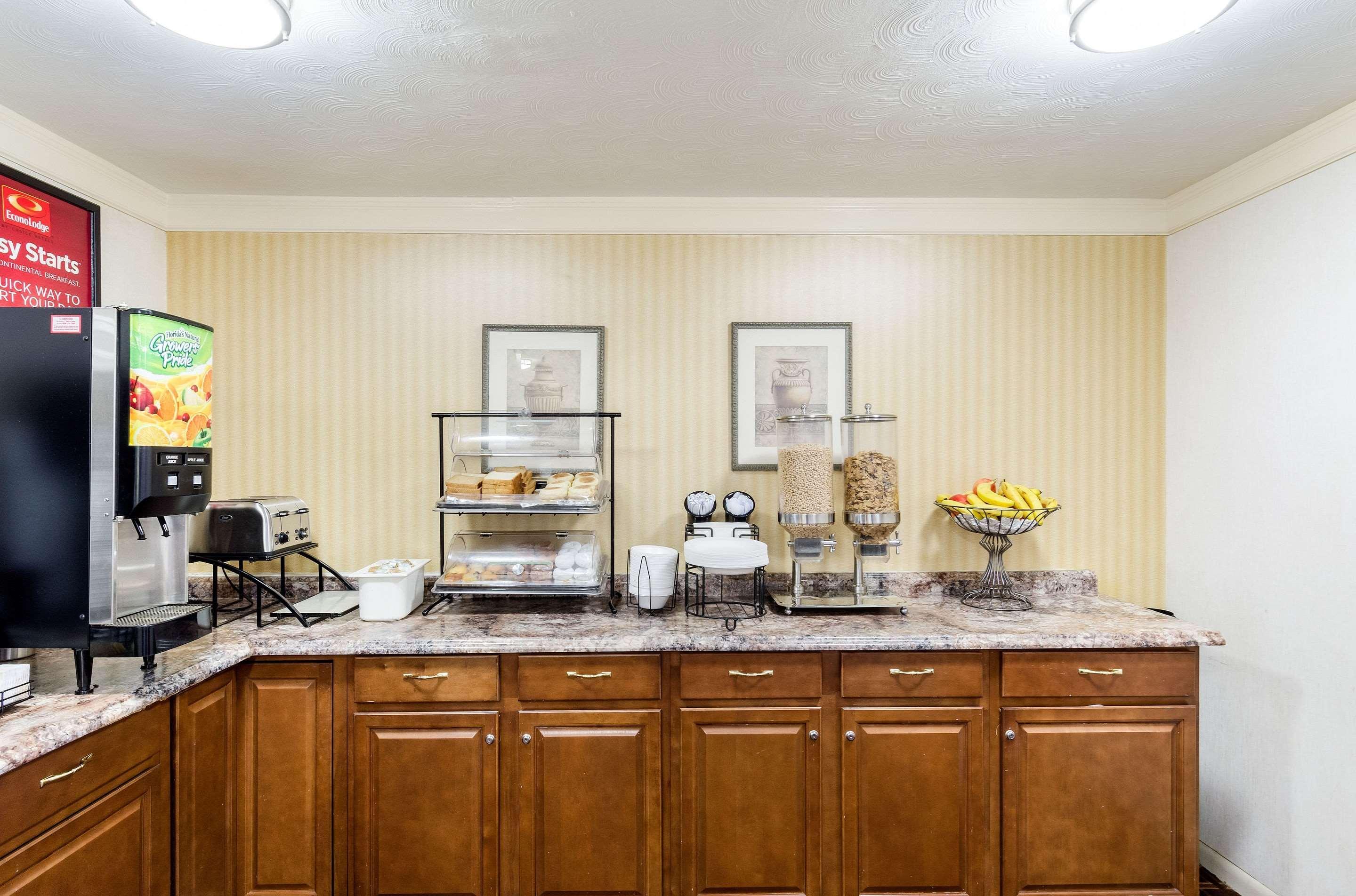 Econo Lodge Boston-Malden Dış mekan fotoğraf