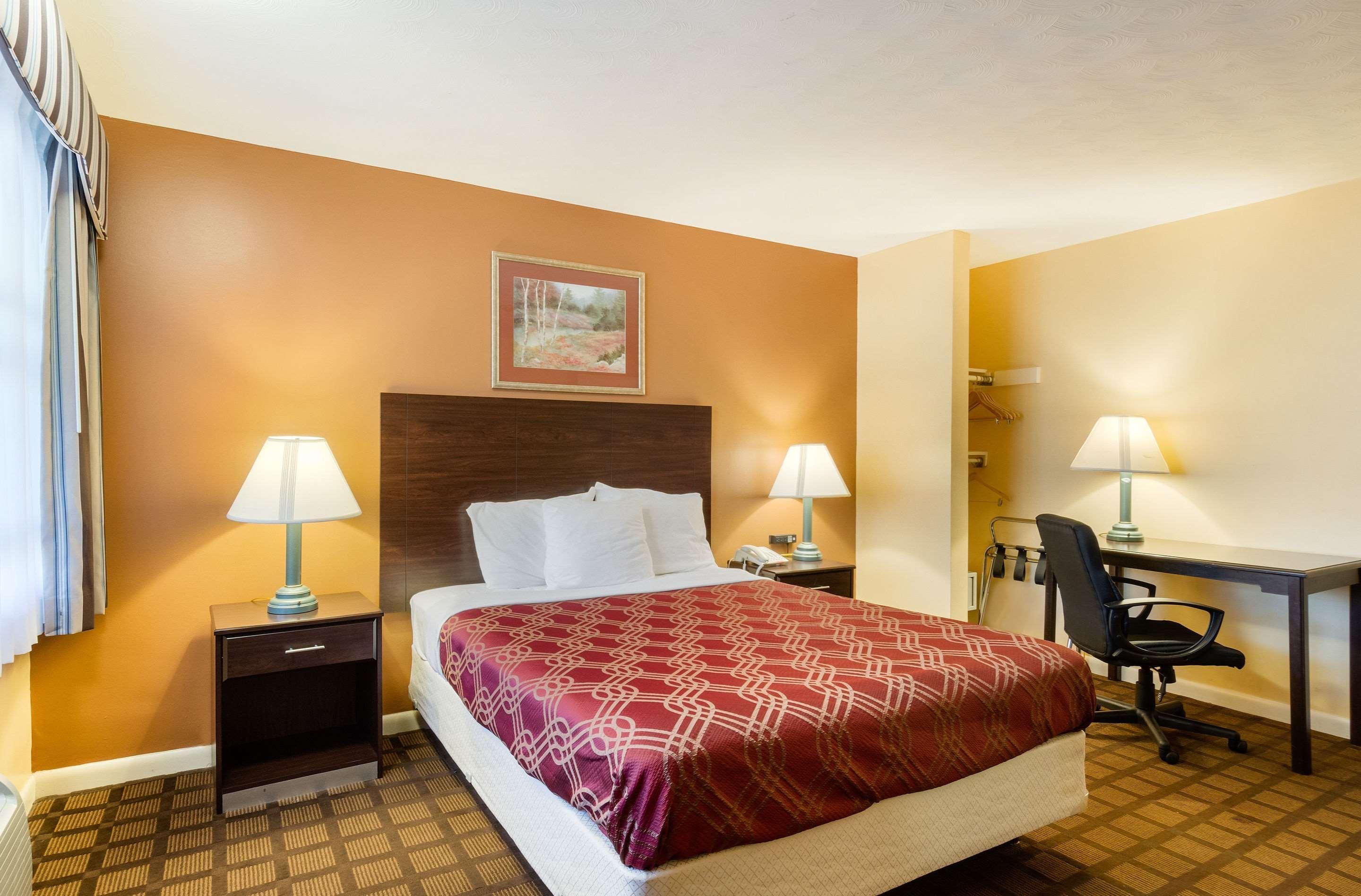 Econo Lodge Boston-Malden Dış mekan fotoğraf