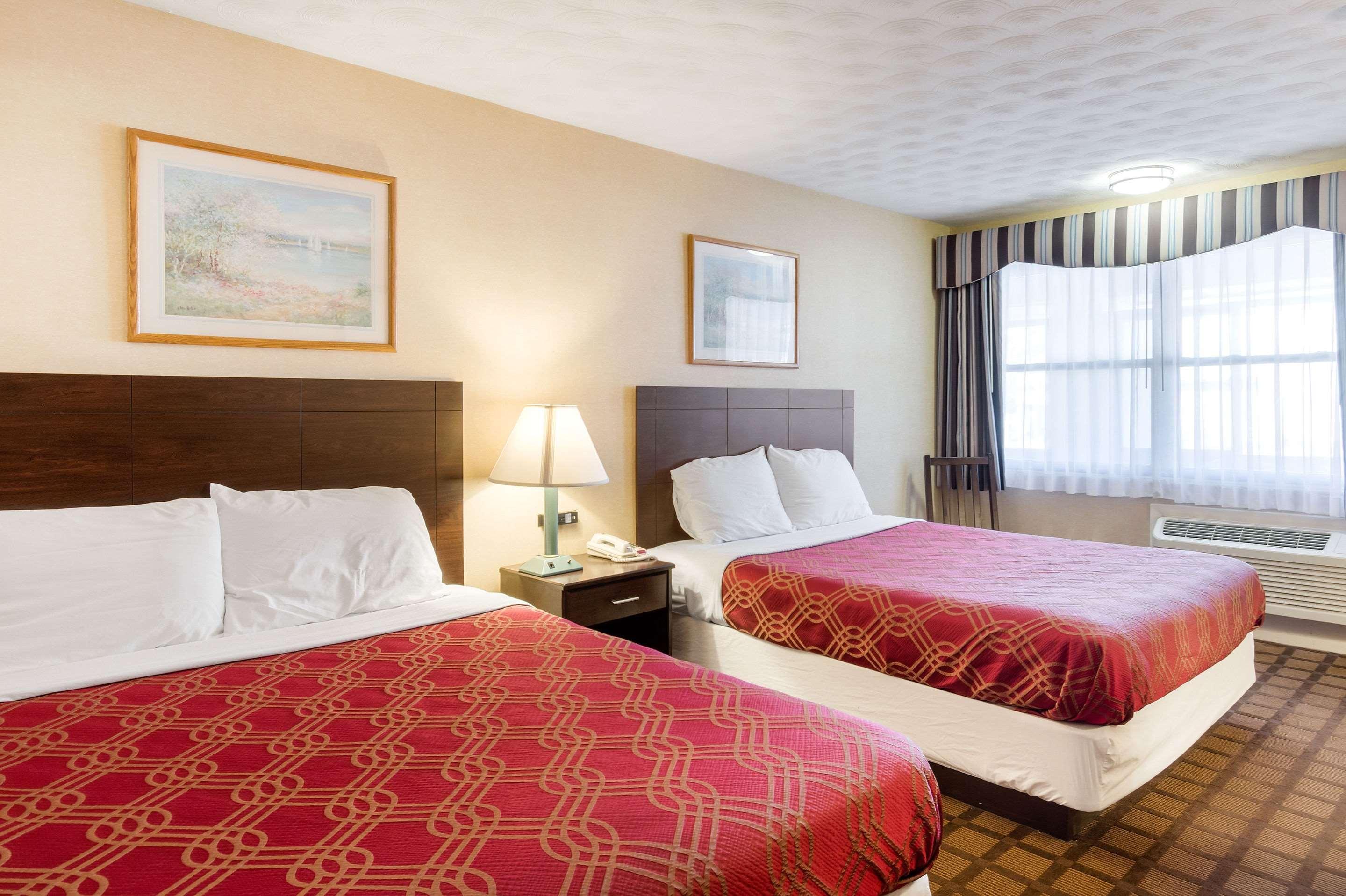 Econo Lodge Boston-Malden Dış mekan fotoğraf