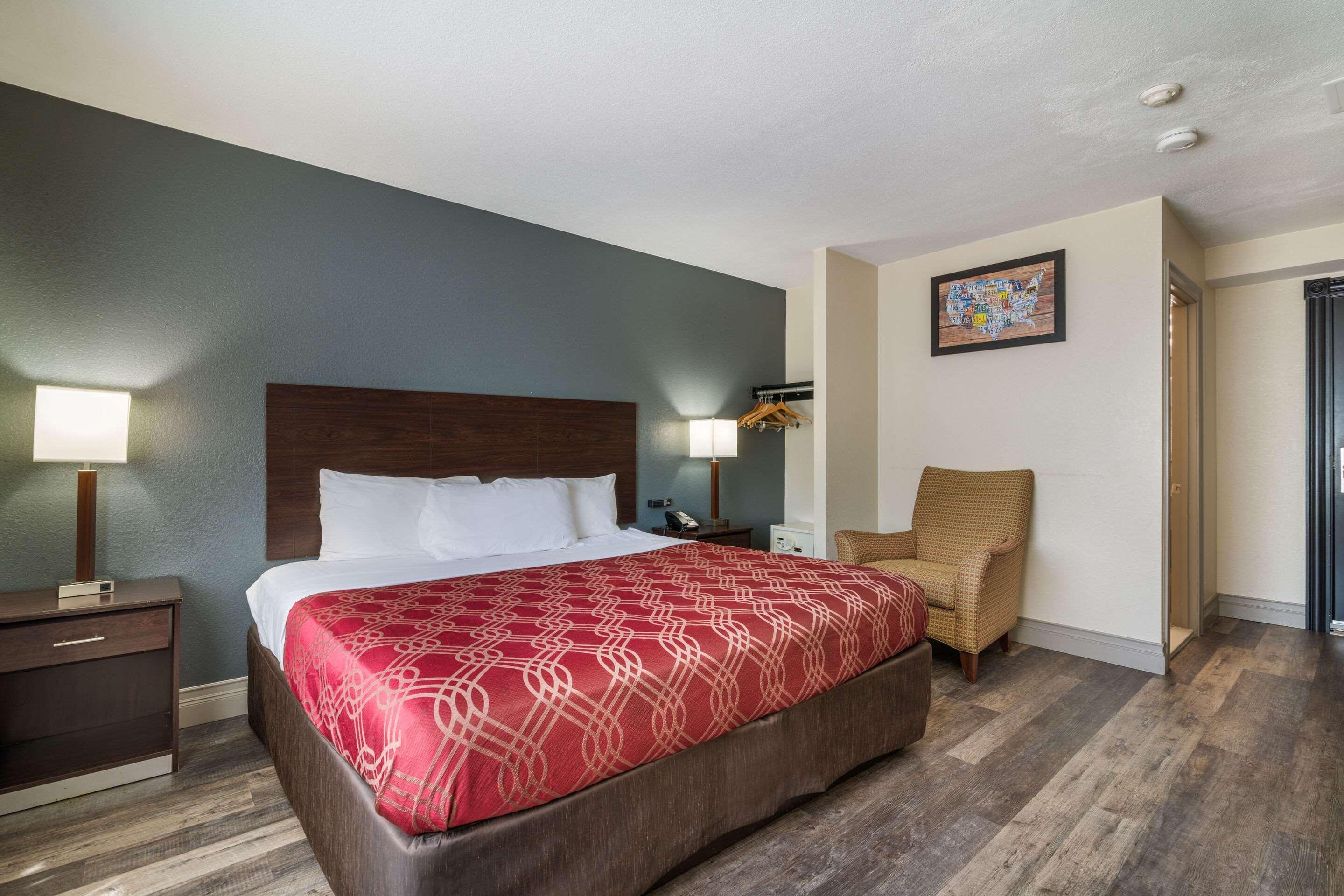 Econo Lodge Boston-Malden Dış mekan fotoğraf