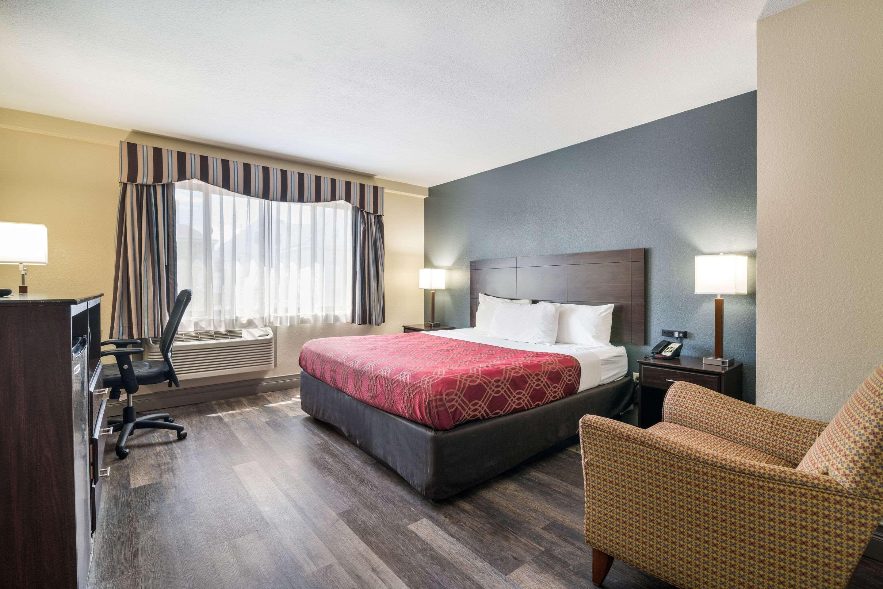 Econo Lodge Boston-Malden Dış mekan fotoğraf