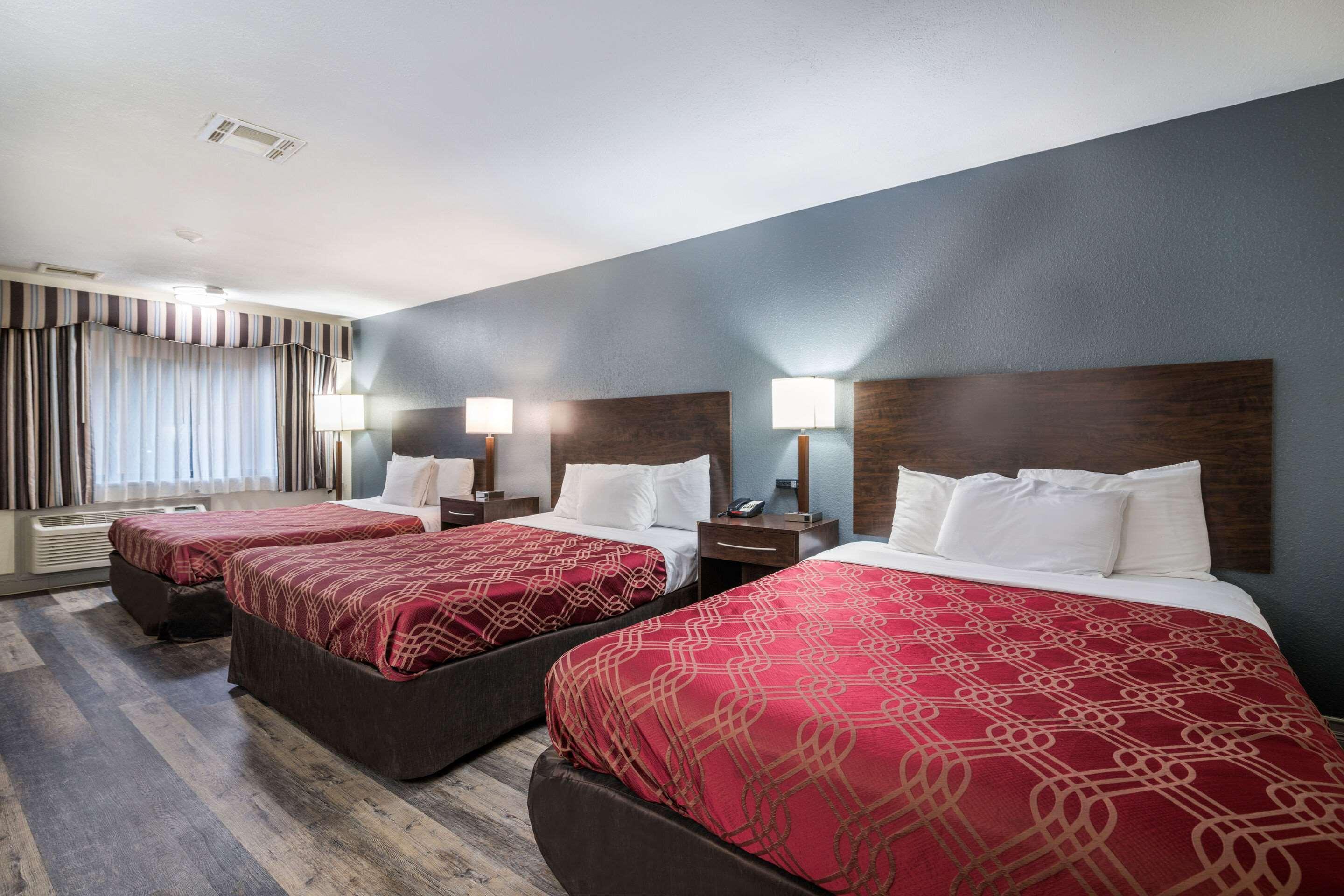 Econo Lodge Boston-Malden Dış mekan fotoğraf