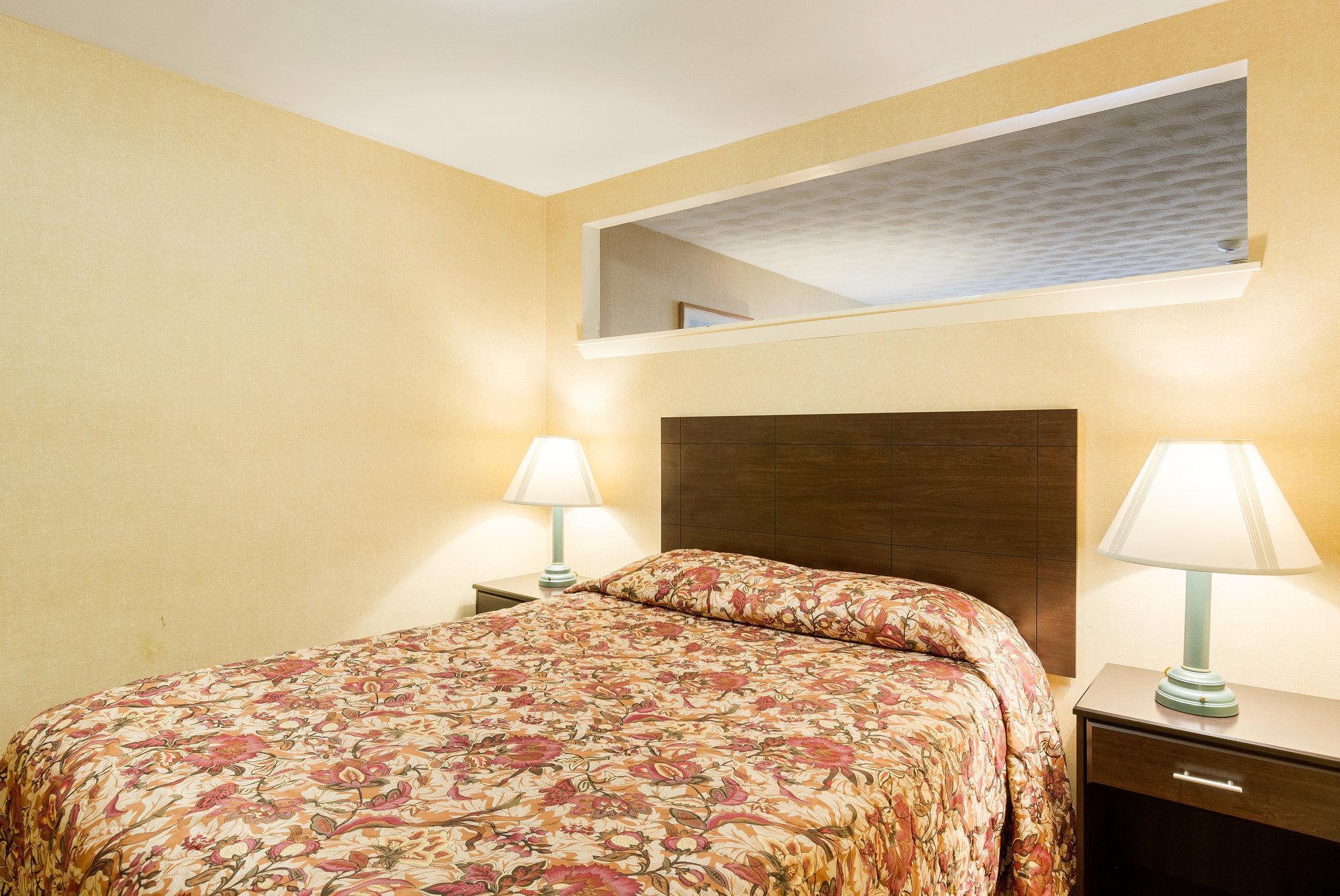 Econo Lodge Boston-Malden Dış mekan fotoğraf