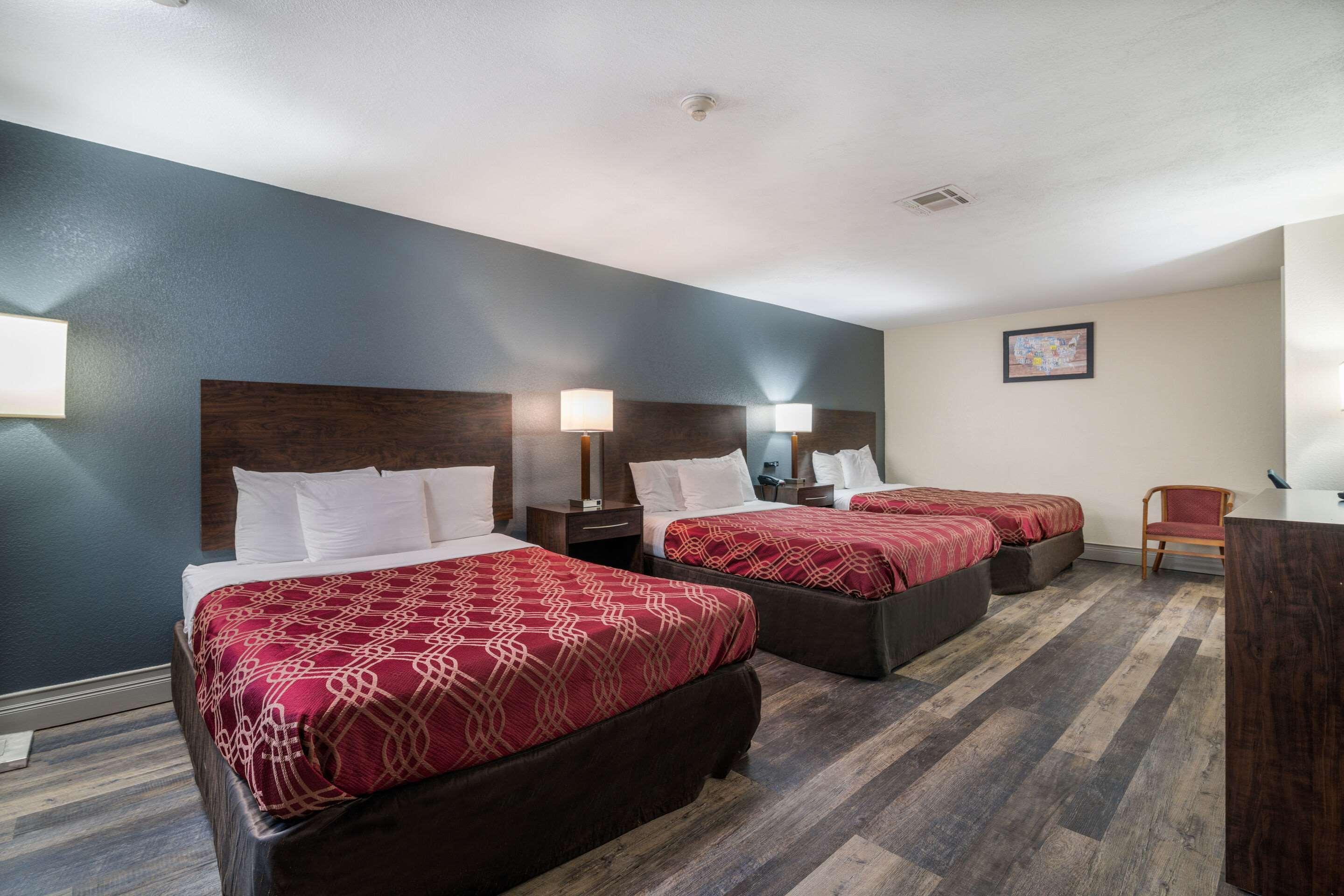 Econo Lodge Boston-Malden Dış mekan fotoğraf