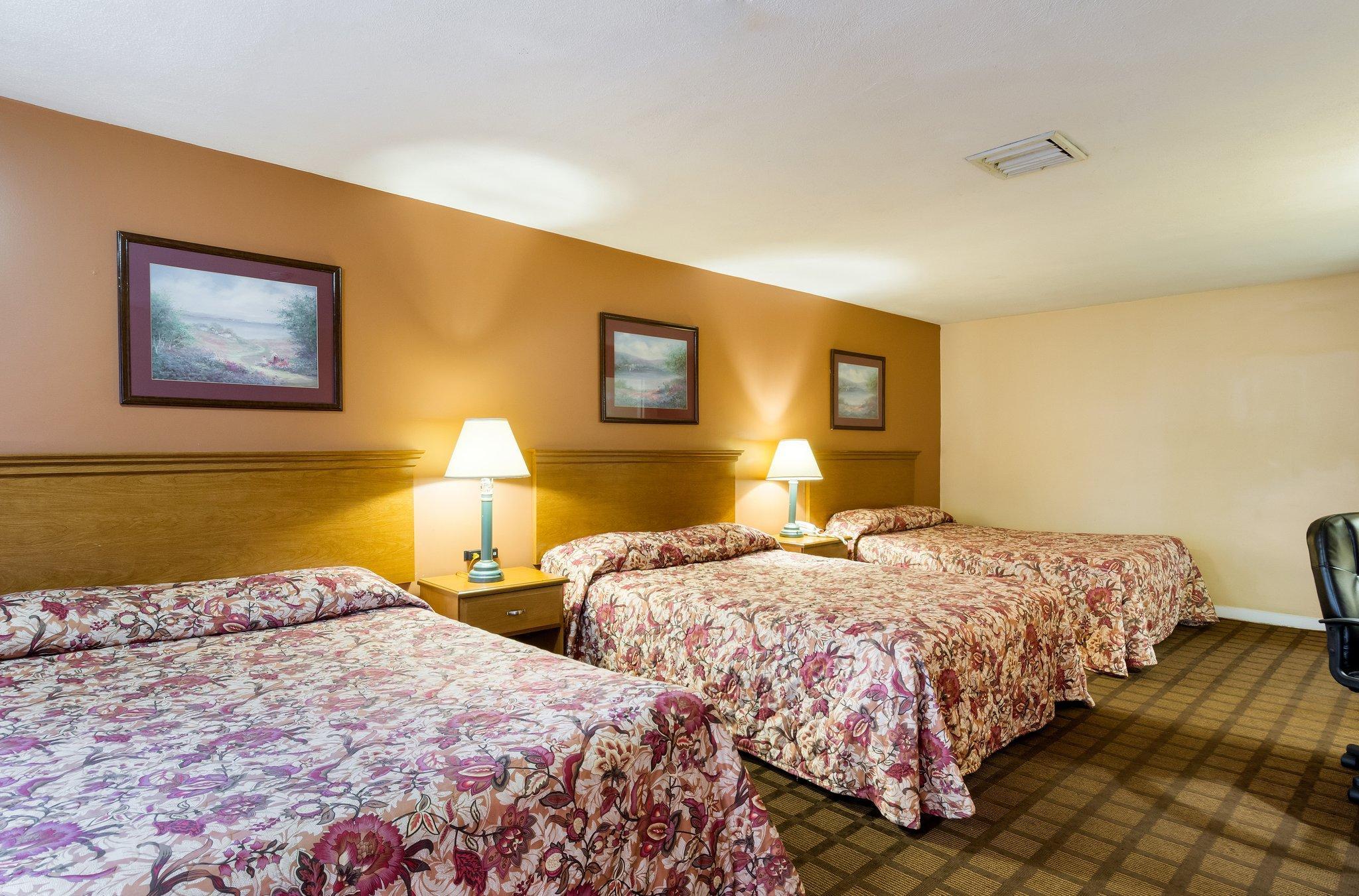 Econo Lodge Boston-Malden Dış mekan fotoğraf
