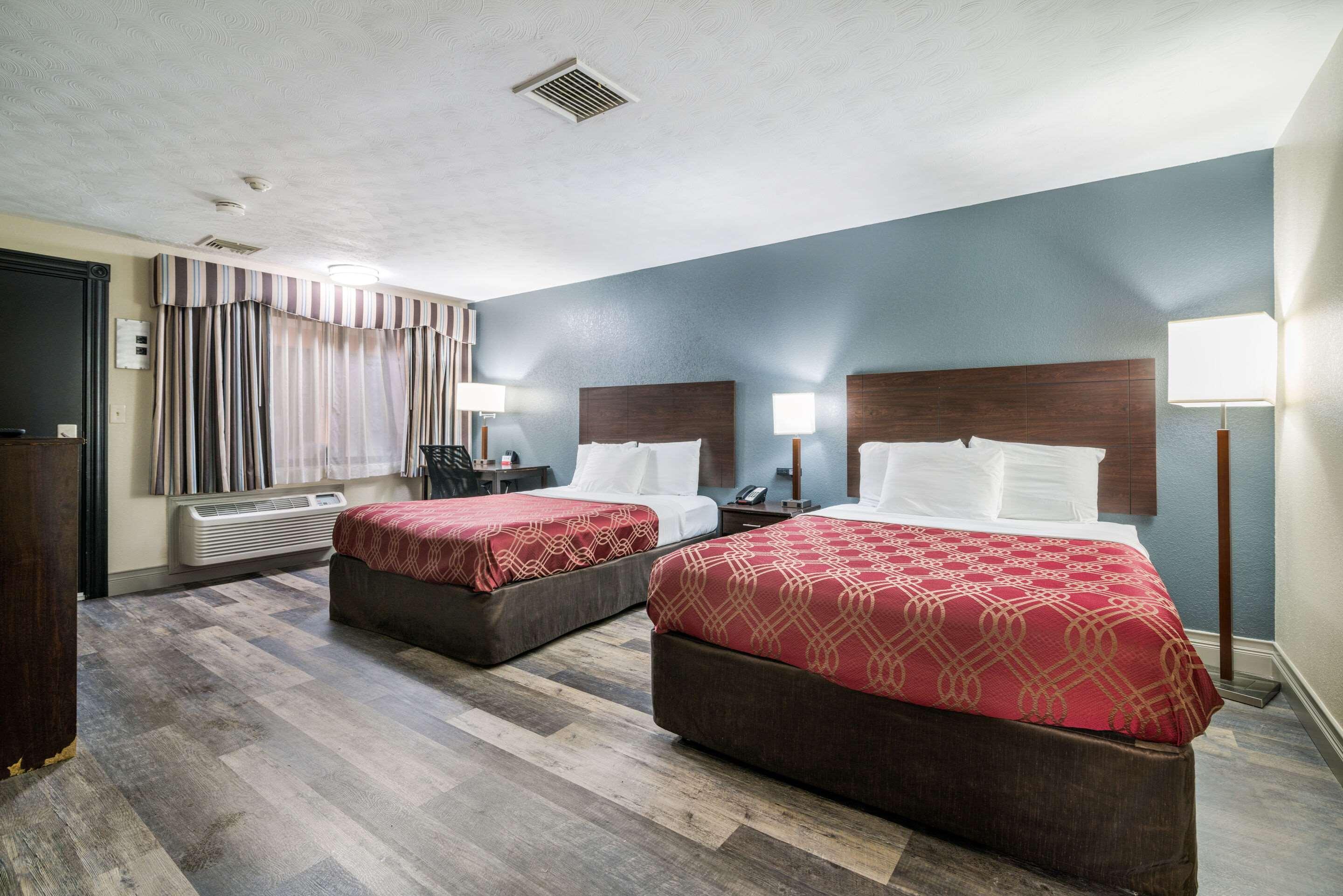 Econo Lodge Boston-Malden Dış mekan fotoğraf