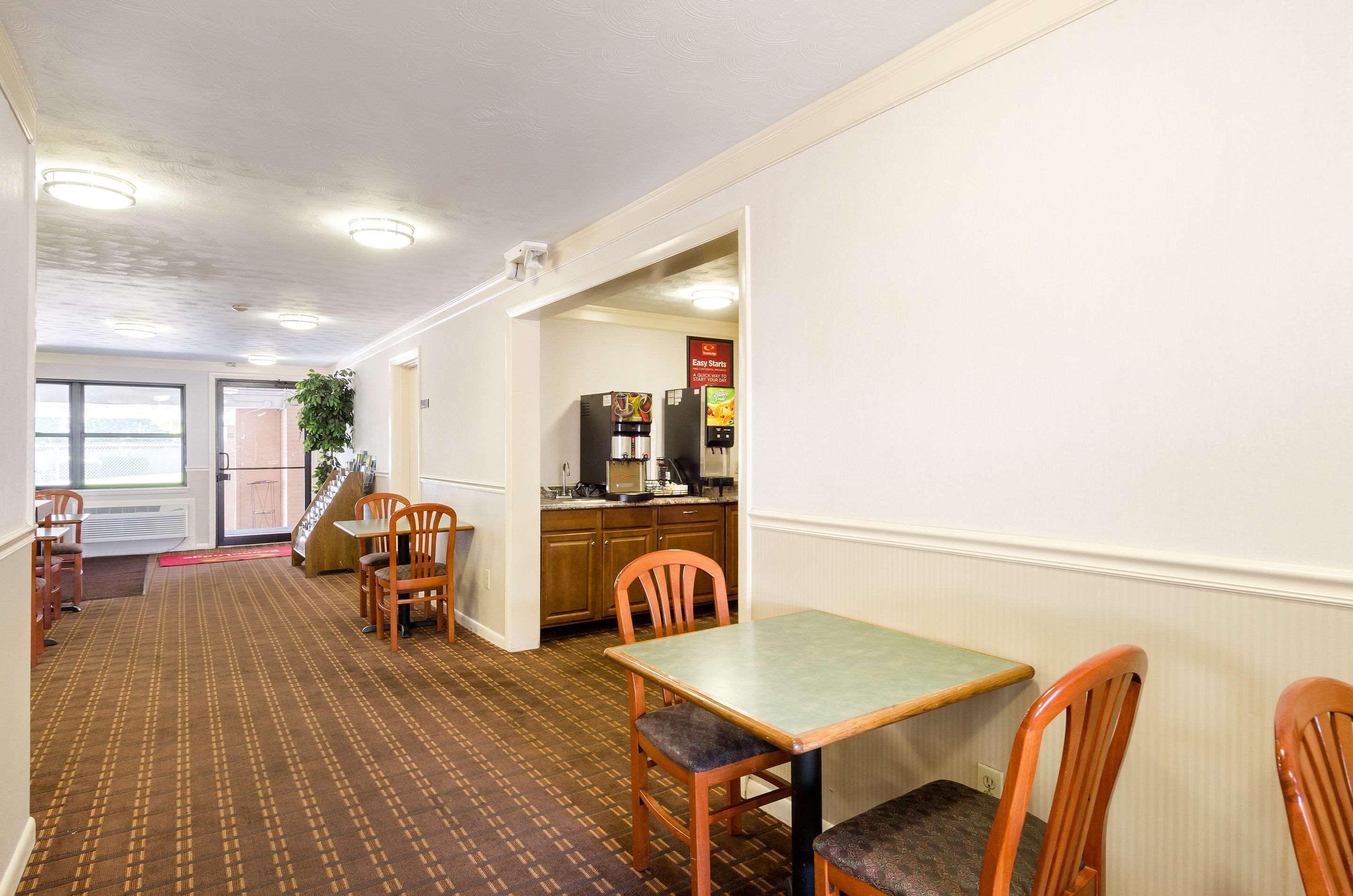 Econo Lodge Boston-Malden Dış mekan fotoğraf
