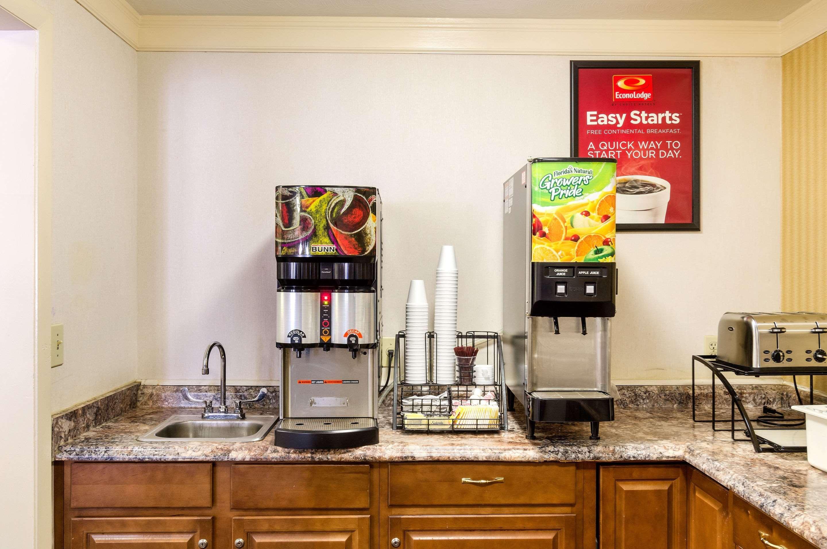 Econo Lodge Boston-Malden Dış mekan fotoğraf