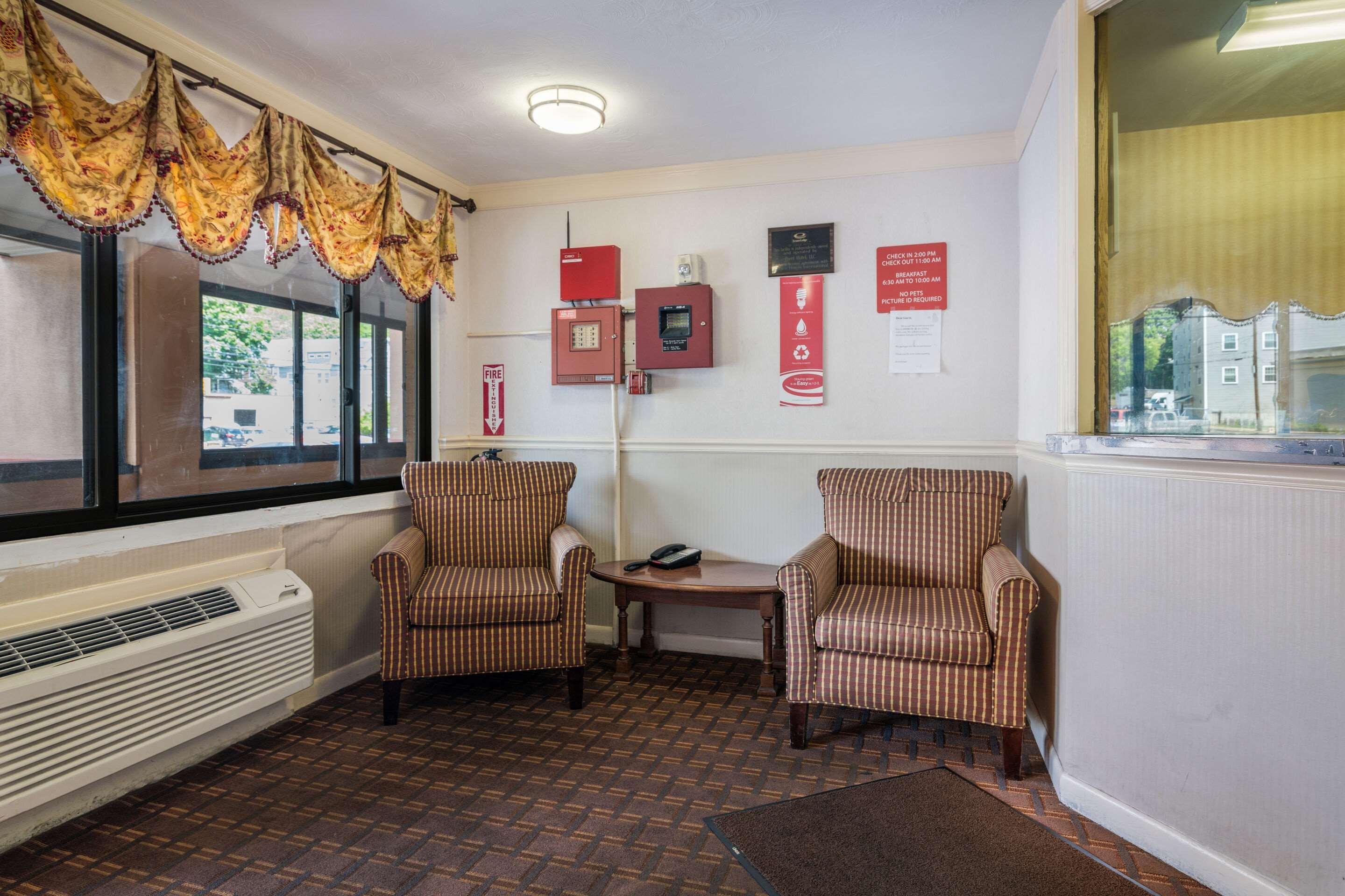 Econo Lodge Boston-Malden Dış mekan fotoğraf